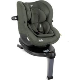 Seggiolino Auto Joie i-Spin 360 Thyme