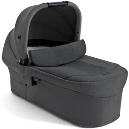 Navicella Joie Signature Ramble XL™ Ebony