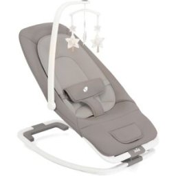 Sdraietta Joie Dreamer Walnut