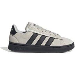 SNEAKERS GRIGIE E NERE ADIDAS GRAND COURT ALPHA 00S 42
