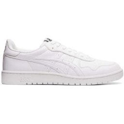 Sneakers Bianche con Tomaia Traforata ASICS JAPAN S BIANCA 44½