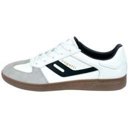 Sneakers Bianche Bugatti 325A4C135055 42