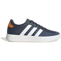 Sneakers bianche con lacci Adidas BARREDA 42