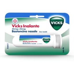 PROCTER & GAMBLE SRL Vicks Inalante*rin Fl 1g