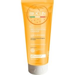IST.GANASSINI SpA Bioclin Bio Essential Sh 200ml