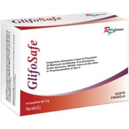 RP FARMA Srls GLIFOSAFE 14 Bust.