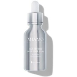 MEDSPA Srl Miamo Age Reverse Glow Primer Serum - Siero primer illuminante viso - 30 ml