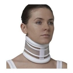 DUAL SANITALY SpA SOC.BENEFIT Dr.Gibaud Ortho Collare Rigido C3 Taglia 2