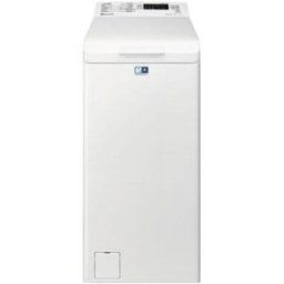 Electrolux Ew5t526d Lavatrice Carica Dall`Alto 6 Kg Classe D Centrifuga 1151 Giri Profondita` 60 Cm Funzione Vapore Timecare 500