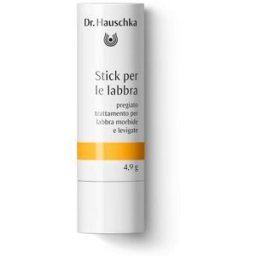 WALA-D DR HAUSCHKA Stick Labbra 4,9g
