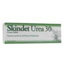 ABBATE A&V; PHARMA Srl SKINDET Urea 30 Crema 100ml
