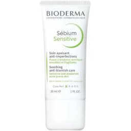 SEBIUM SENSITIVE 30ML