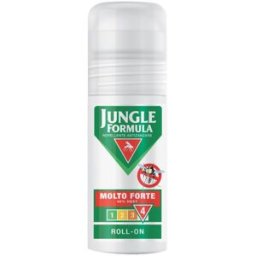 JUNGLE FORMULA MOLTO FT ROLL-O