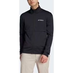 ADIDAS FELPA FULL ZIP MT TERREX