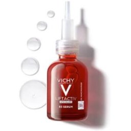 LIFTACTIV SPEC B3 SERUM Dark