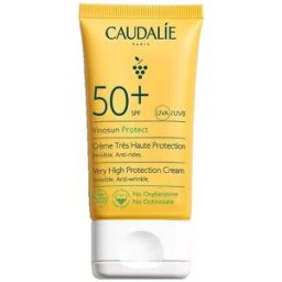 CAUDALIE ITALIA SRL CAUDALIE VINOSUN CRE SPF50 50ML