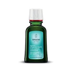 Weleda Olio Nutr.Capelli 50ml
