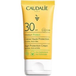 CAUDALIE ITALIA SRL CAUDALIE VINOSUN CRE SPF30 50ML
