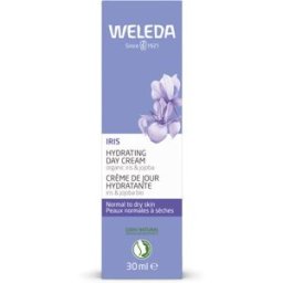 Weleda IRIS CRE GIORNO IDRAT. 30