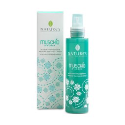 Nature's Muschio D'Acqua Acqua Vitalizzante 150ml