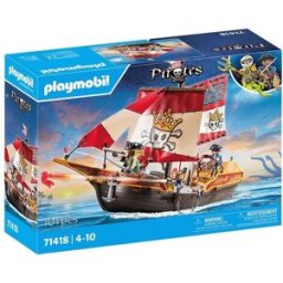 Playmobil 71418 set da gioco 1 St
