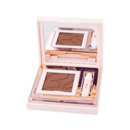 Defence Color Silky Touch Ombretto Compatto 423 Brique