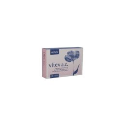 Vitex Integratore alimentare AC 20 capsule