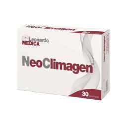 Neoclimagen 30 Compresse