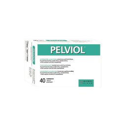 Pelviol 40 Compresse