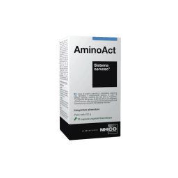 Nhco Aminoact 70 Capsule