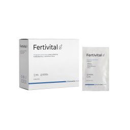 Fertivital 20 Bustine