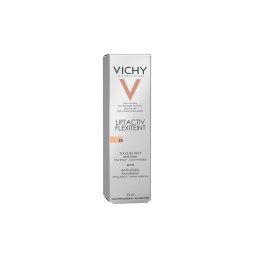 Vichy Liftactiv Flexilift Teint 55 Bronze Fondotinta Antirughe 30 ml