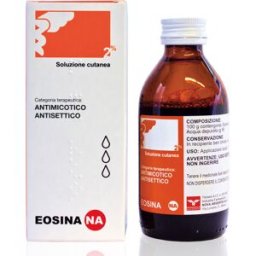 NOVA ARGENTIA Srl IND. FARM Eosina Nova Ar*sol Cut 2% 100g