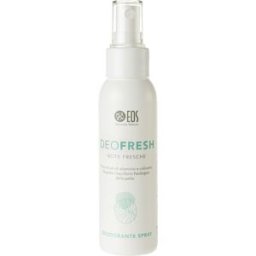 EOS Srl NATURALMENTE Deo Fresh 125ml