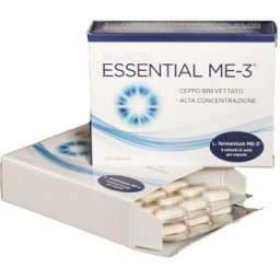 REGACTIVE ESSENTIAL ME 3 30CPS