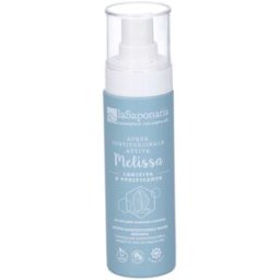 LA Saponaria Acqua Attiva Lenitiva Melissa 50 g Elisir