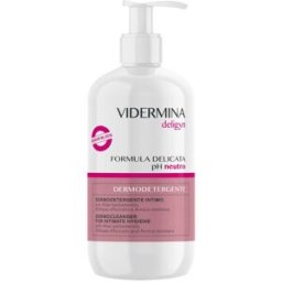 GANASSINI HEALTH CARE VIDERMINA DELIGYN DET 500ML NF