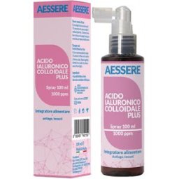 AESSERE SRL ACIDO Ial.Coll.Plus Spy1000ppm