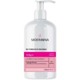 IST.GANASSINI SpA VIDERMINA DELIGYN Det.500ml NF