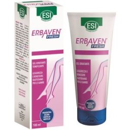 ESI Srl ERBAVEN Fresh Gel*100ml