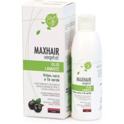 VITAL FACTORS ITALIA MAX HAIR VEGETAL OLIO LAVANTE