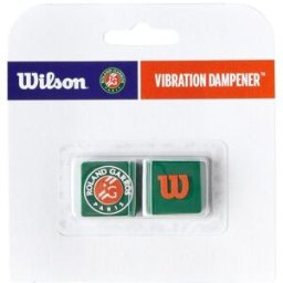 Wilson Roland-Garros Dampener 2 Pack