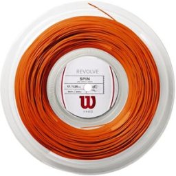 Wilson Bobina Revolve 17 ORANGE