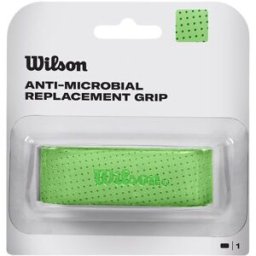Wilson Grip di ricambio Dual Performance GREEN