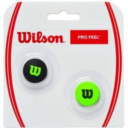 Wilson Attenuatore Blade Pro Feel, confezione da 2