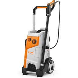 STIHL RE 150 - Idropulitrice elettrica ad acqua fredda - 180bar - 610l/h