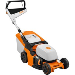 STIHL RMA 443 - Tagliaerba a batteria 36V - Taglio 41 cm - SENZA BATTERIA E CARICABATTERIA