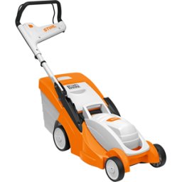 STIHL RME 339 C - Tagliaerba elettrico 1200 W - Taglio 37 cm