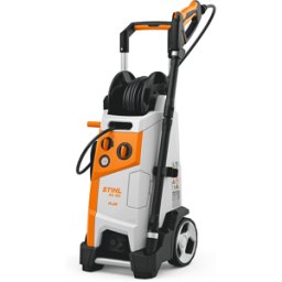 STIHL RE 150 PLUS - Idropulitrice elettrica ad acqua fredda - 180bar - 610l/h