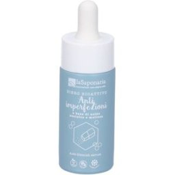 LA Saponaria Siero Bioattivo Anti Imperfezioni Riequilibrante 15 g